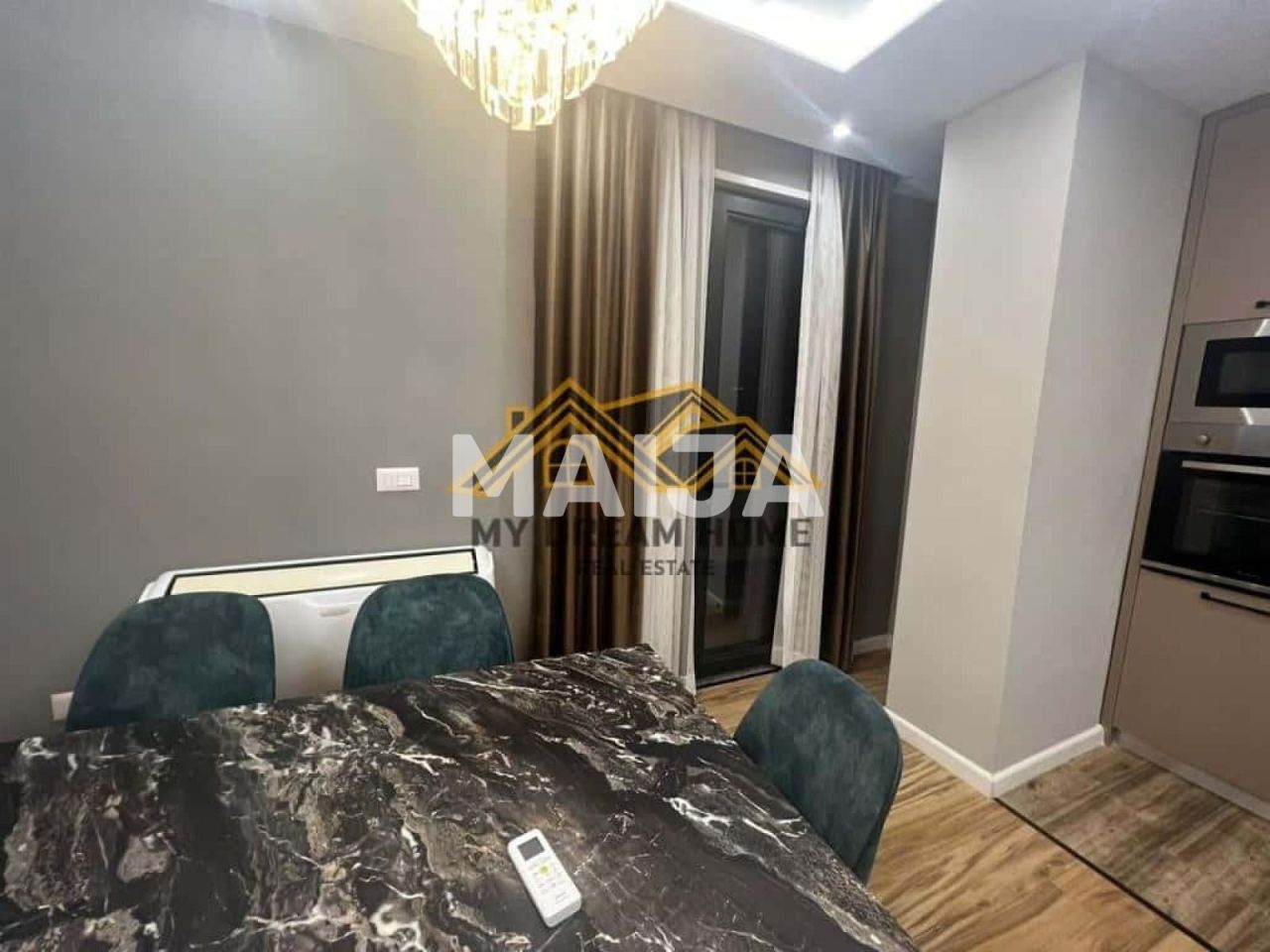 Апартаменты в Дурресе, Албания, 125 м² - фото 13