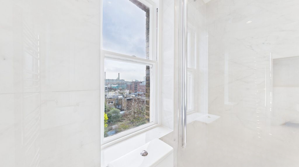 Квартира в Лондоне, Великобритания, 96 м² - фото 10