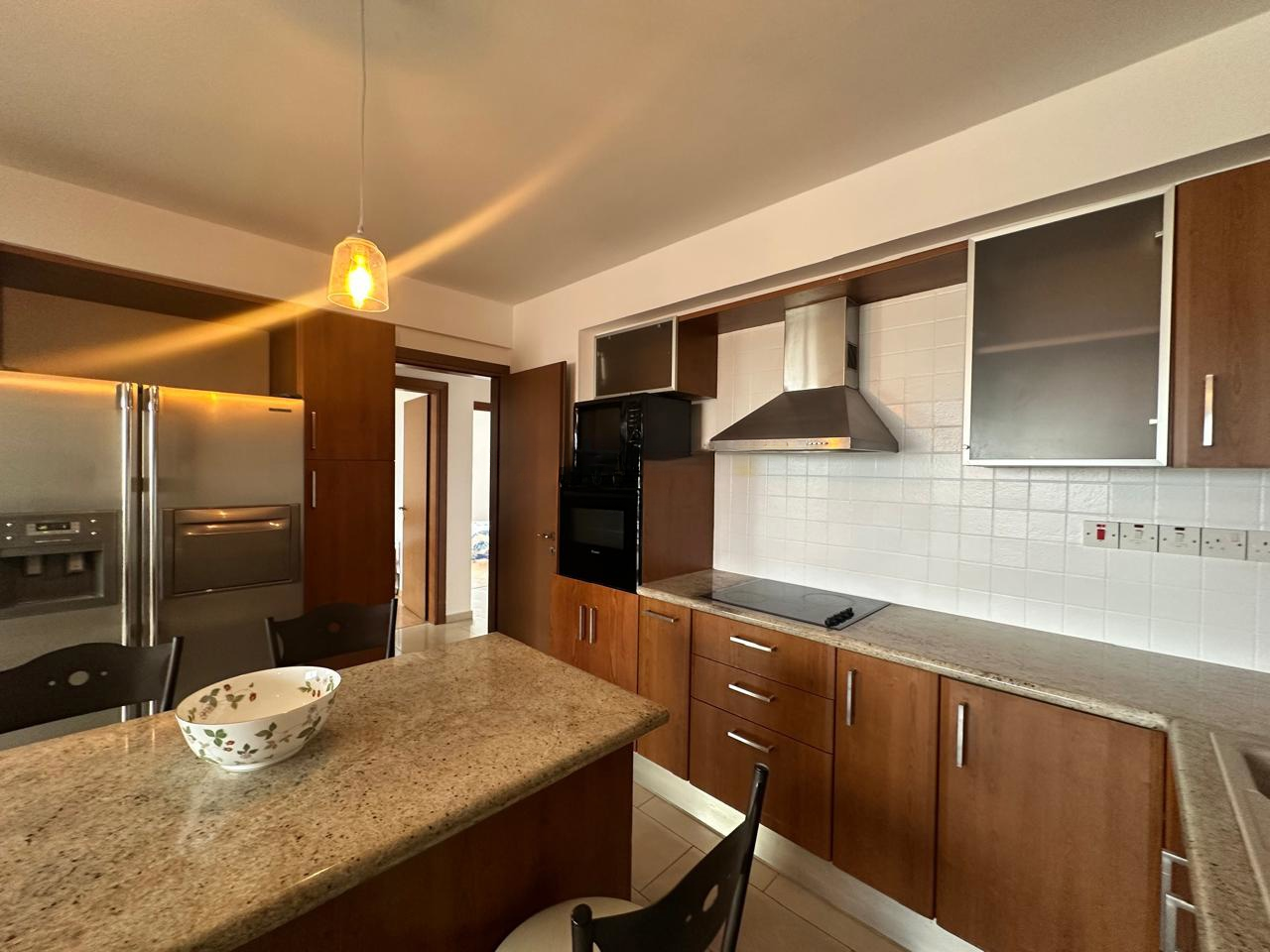 Квартира в Айос-Атанасиосе, Кипр, 122 м² - фото 10