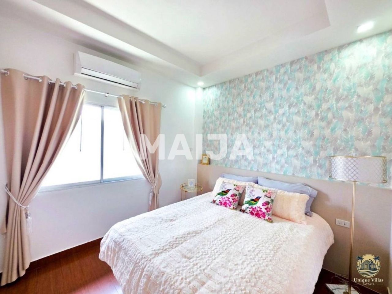 Вилла в Паттайе, Таиланд, 300 м² - фото 13