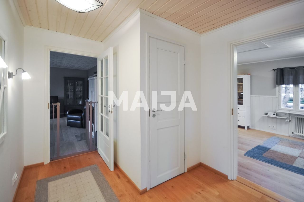 Дом Торнио, Финляндия, 181 м² - фото 13