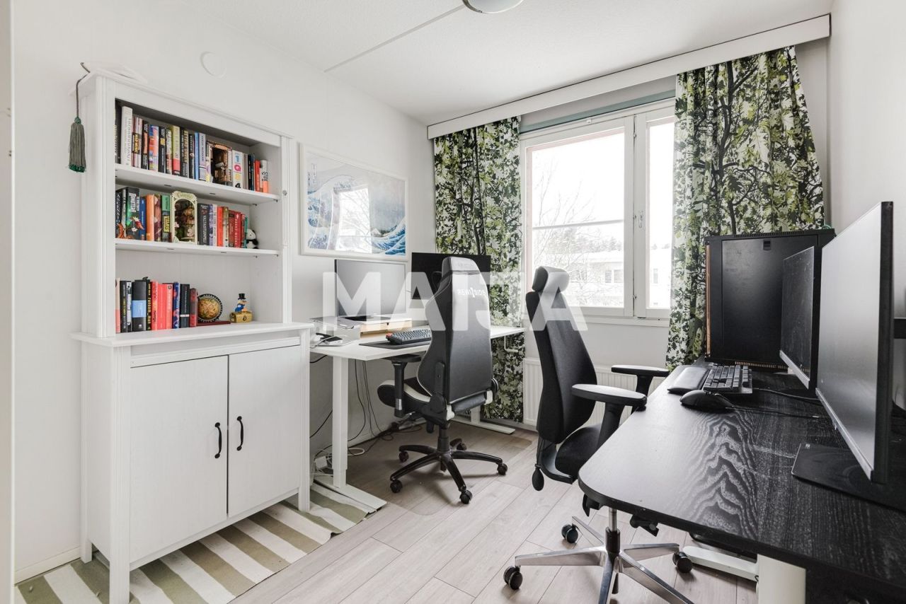 Апартаменты в Хельсинки, Финляндия, 69.5 м² - фото 13