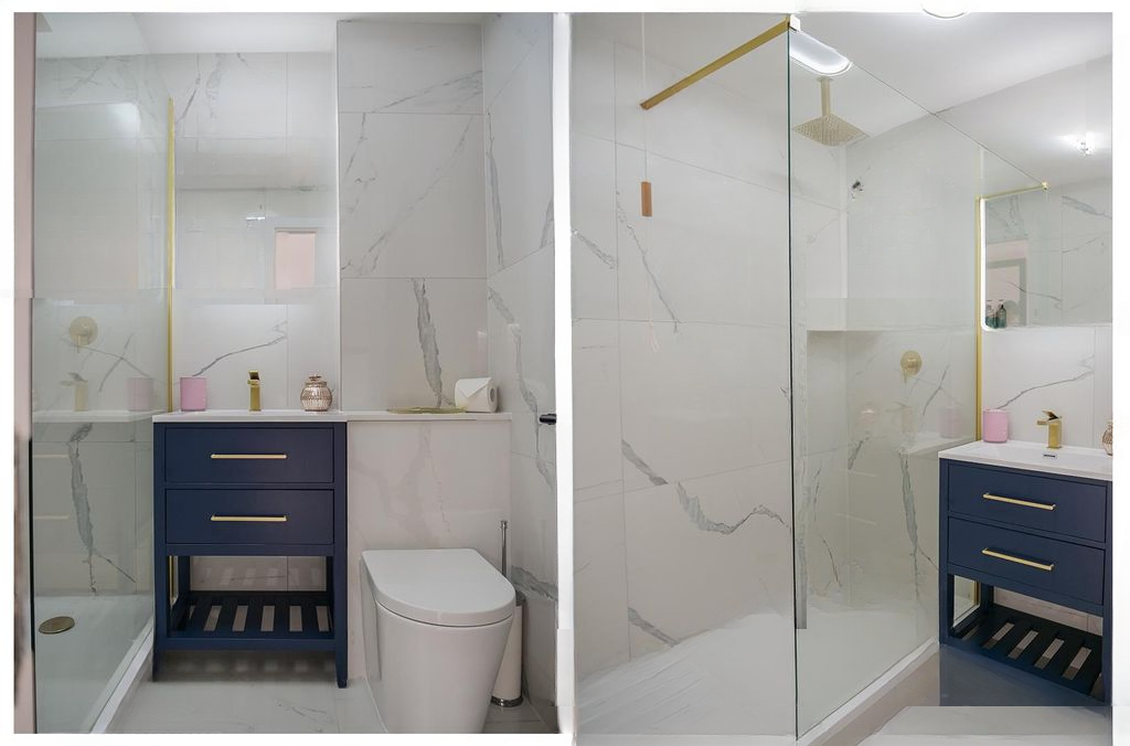 Квартира в Лондоне, Великобритания, 41 м² - фото 10