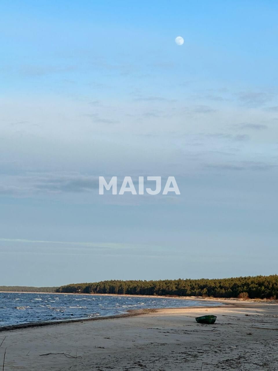 Дом Upesgriva, Латвия, 99.4 м² - фото 13