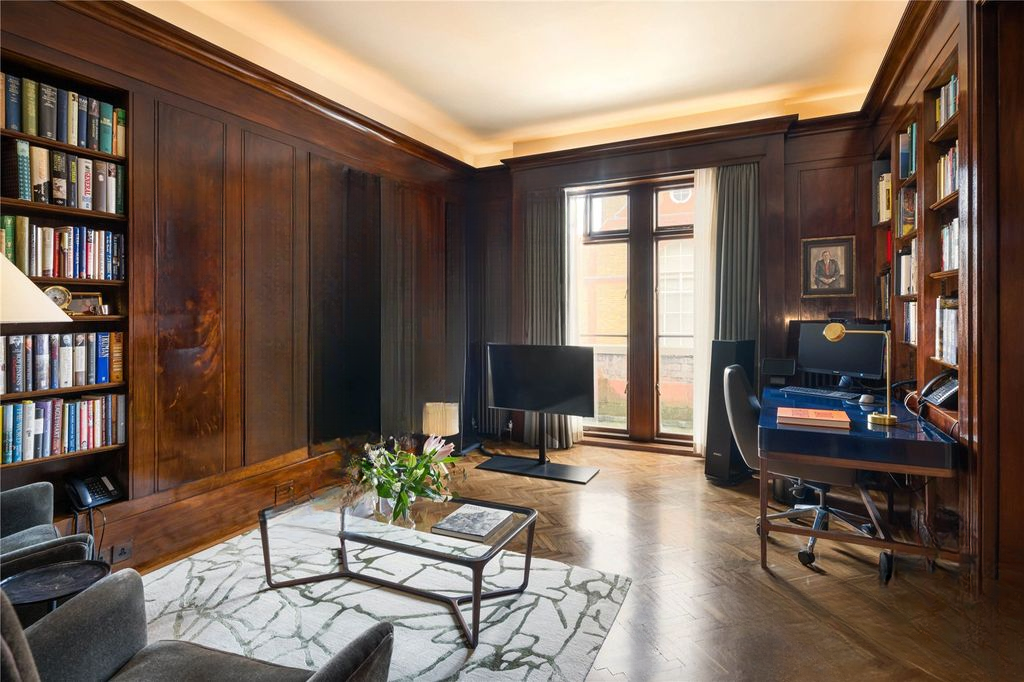 Квартира в Лондоне, Великобритания, 155 м² - фото 10