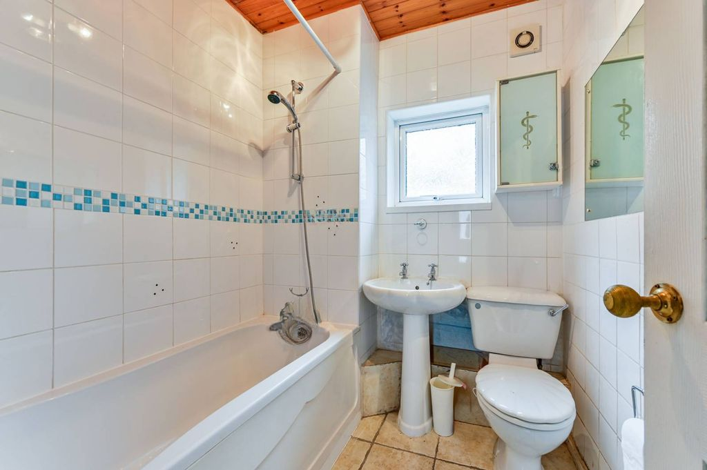 Квартира в Лондоне, Великобритания, 50 м² - фото 10