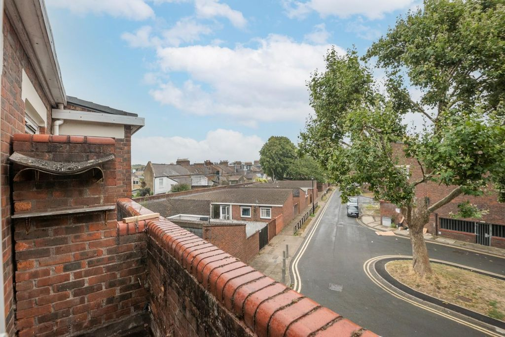 Квартира в Лондоне, Великобритания, 52 м² - фото 10