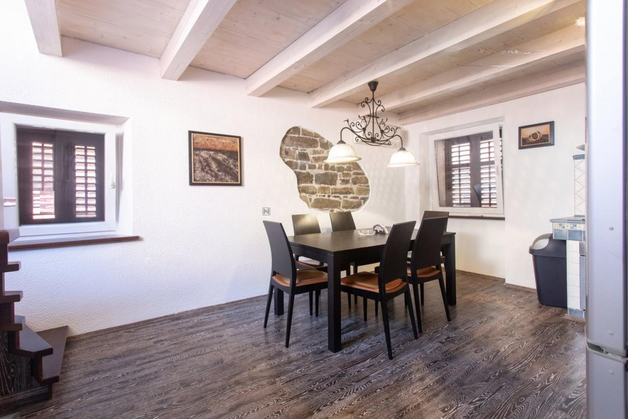 Дом в Пиране, Словения, 150 м² - фото 10