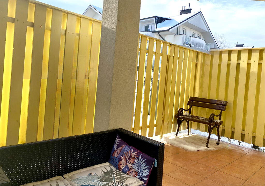 Квартира в Любляне, Словения, 89 м² - фото 10