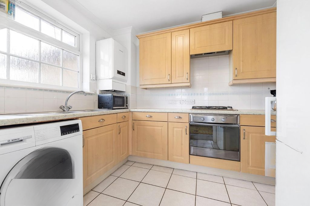 Квартира в Лондоне, Великобритания, 42 м² - фото 10