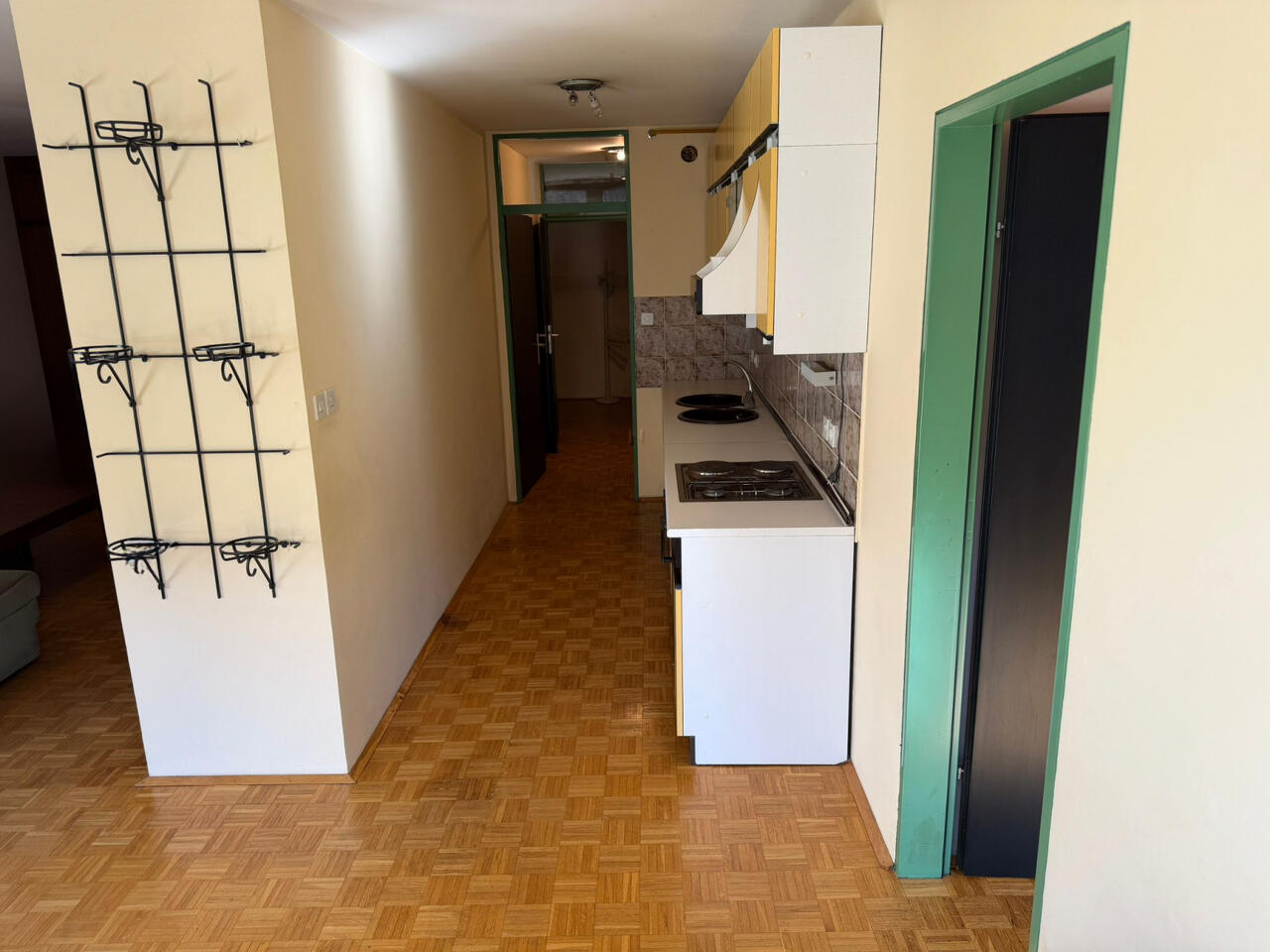 Квартира в Любляне, Словения, 65 м² - фото 11