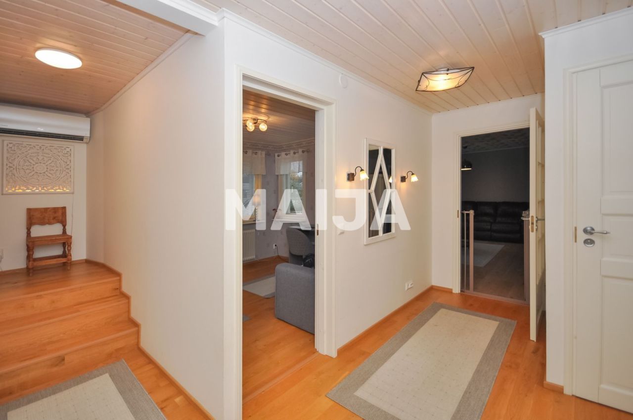Дом Торнио, Финляндия, 181 м² - фото 14