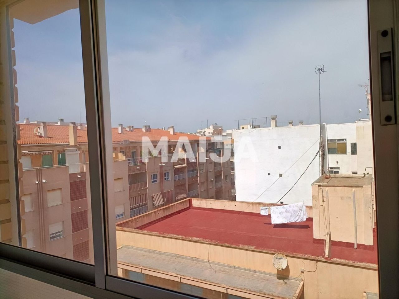 Апартаменты в Торревьехе, Испания, 91 м² - фото 14