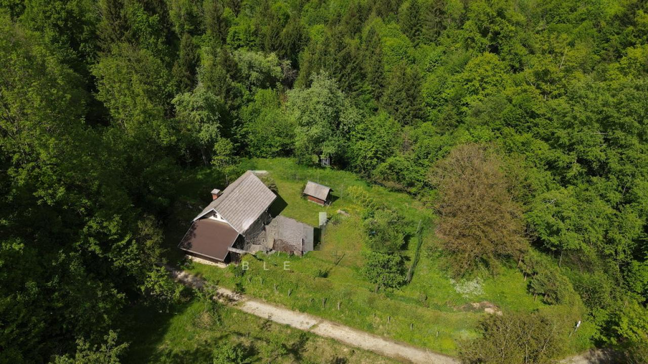 Дом в Радовлице, Словения, 81 м² - фото 11