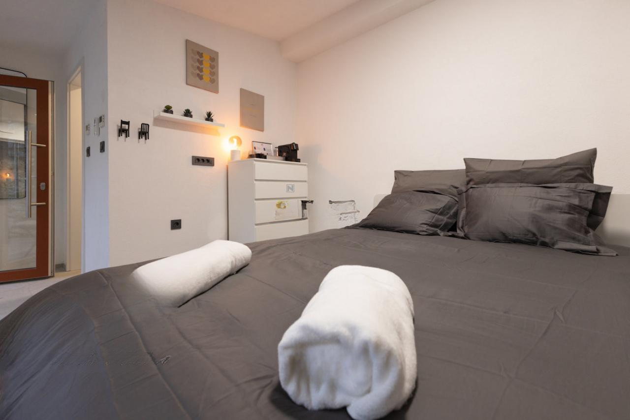 Квартира в Любляне, Словения, 36 м² - фото 11