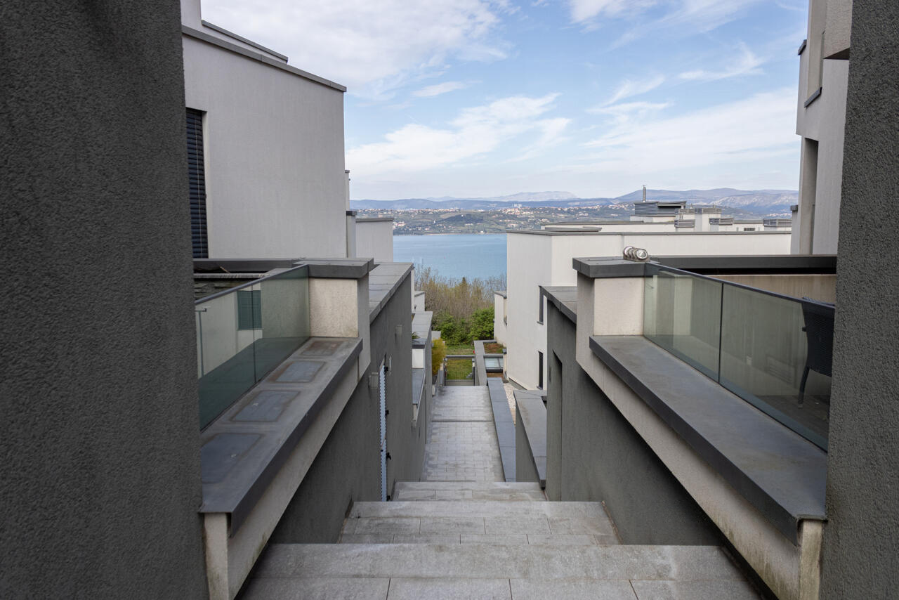 Квартира в Копере, Словения, 109 м² - фото 11