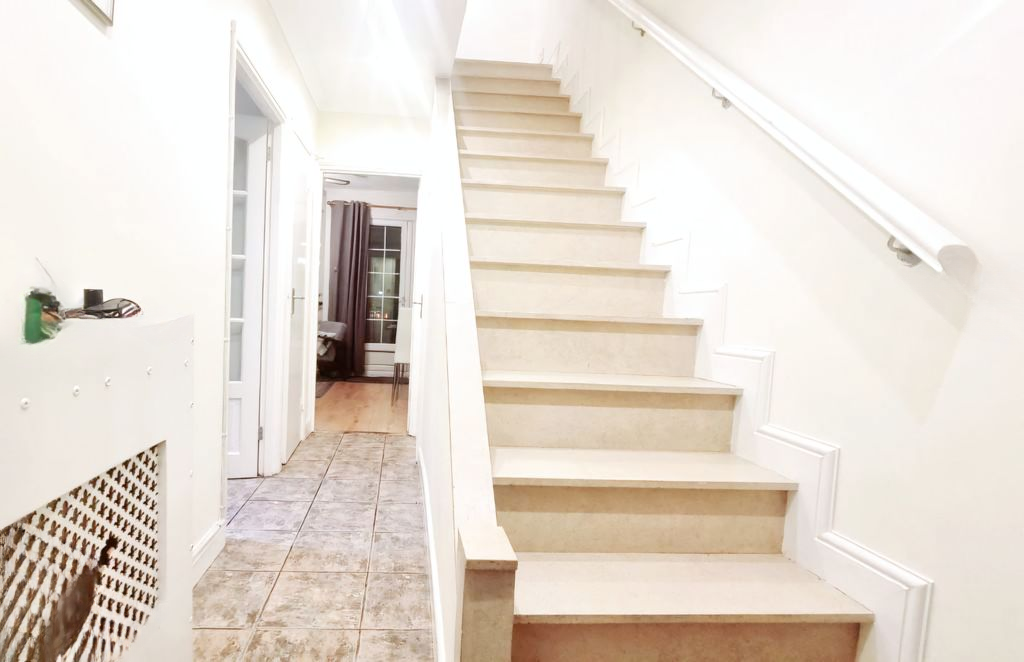 Квартира в Лондоне, Великобритания - фото 11