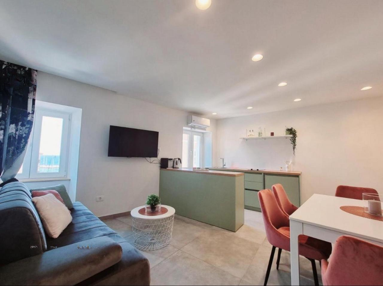 Квартира в Пиране, Словения, 110 м² - фото 11