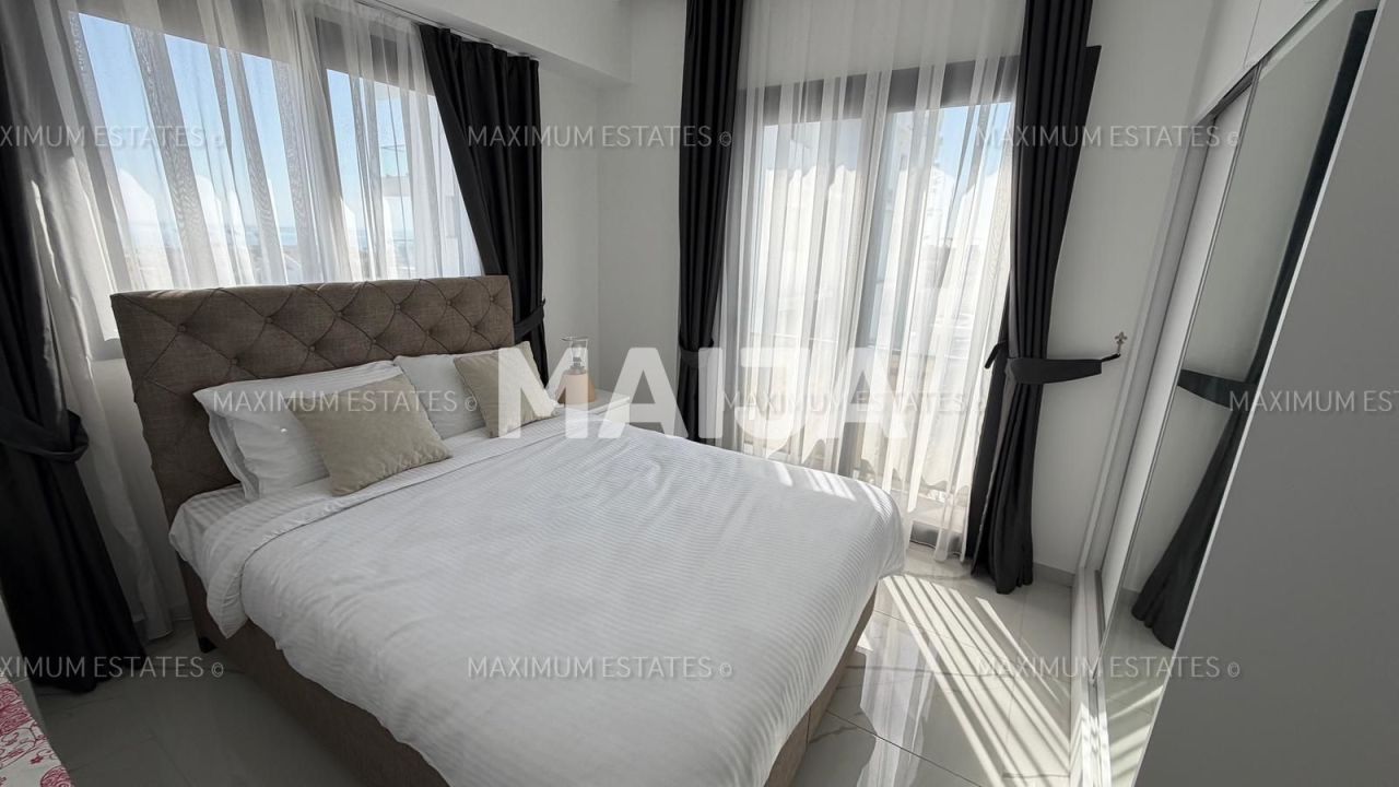 Апартаменты в Искеле, Кипр, 50 м² - фото 14