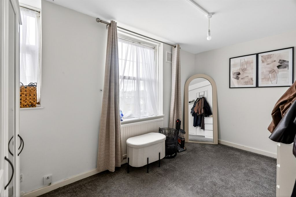 Квартира в Лондоне, Великобритания, 45 м² - фото 11