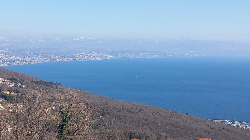 Дом в Опатии, Хорватия, 1 201 м² - фото 11