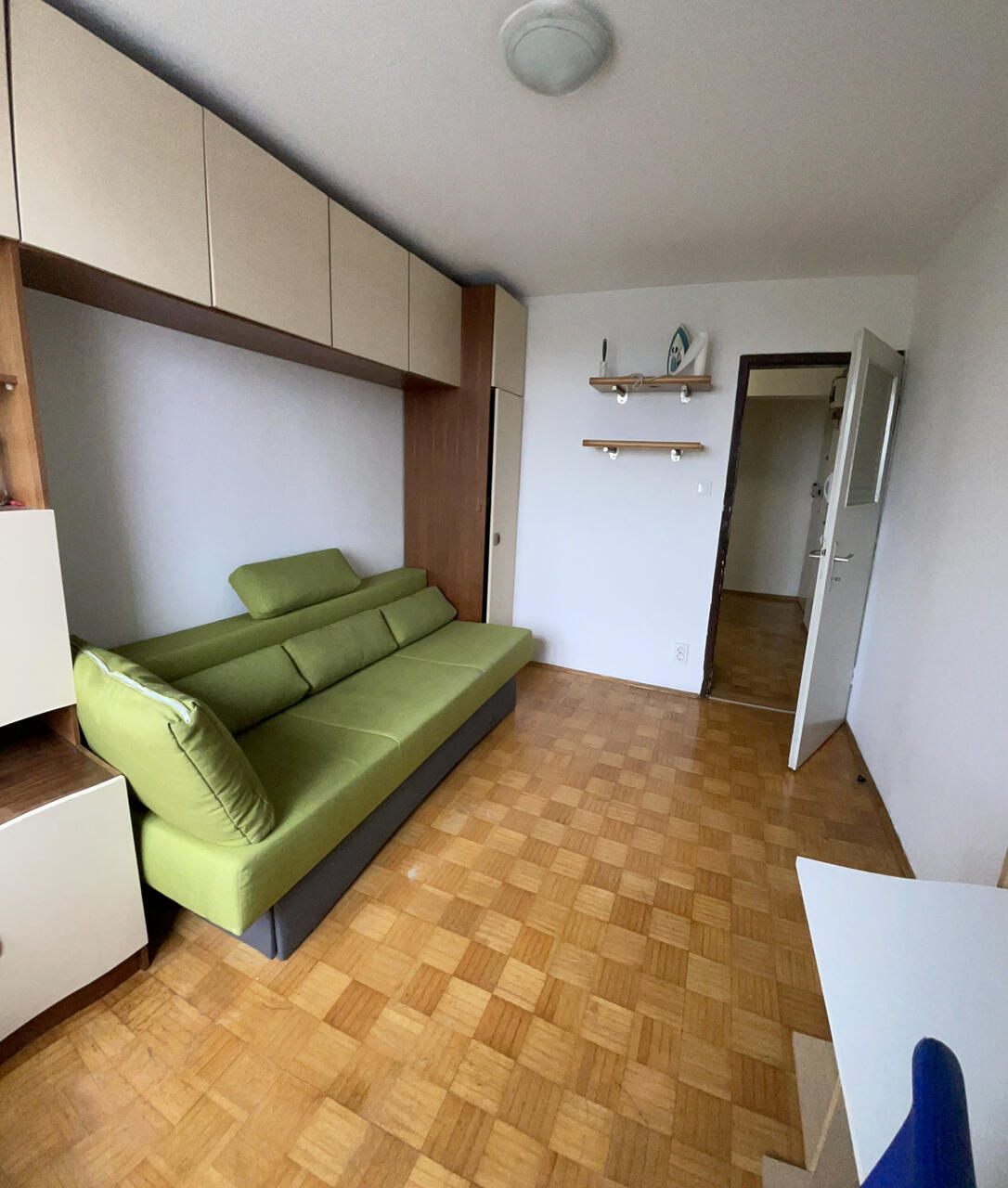 Квартира в Любляне, Словения, 76 м² - фото 11