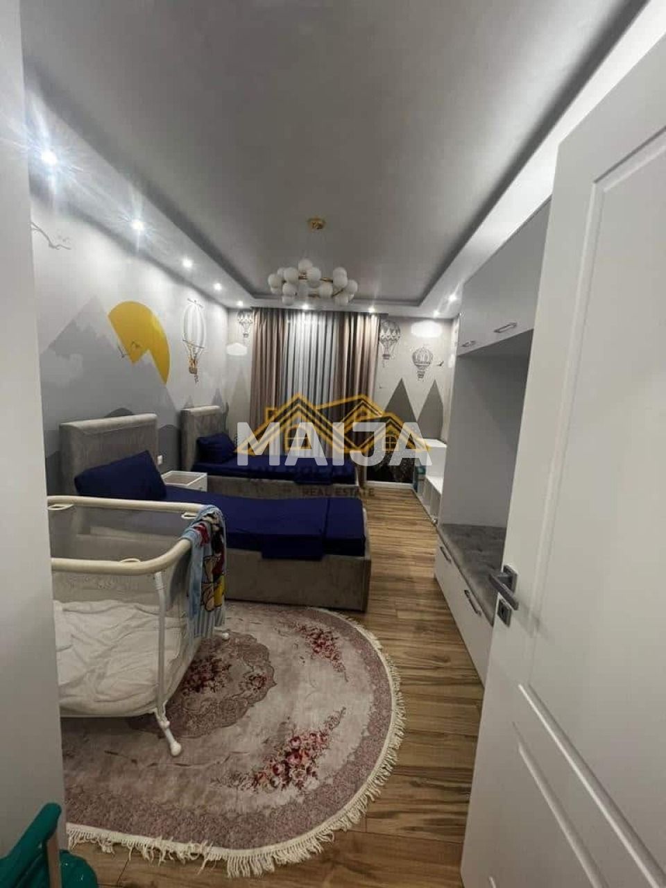 Апартаменты в Дурресе, Албания, 125 м² - фото 15