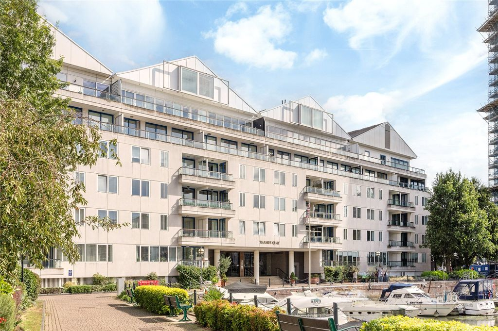 Квартира в Лондоне, Великобритания, 120 м² - фото 10