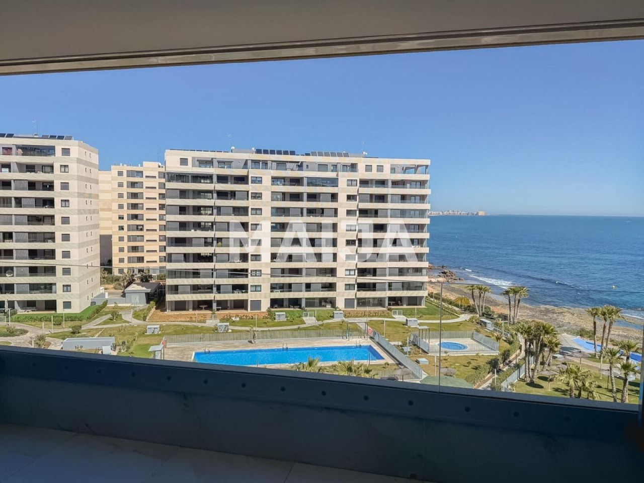 Апартаменты в Торревьехе, Испания, 90 м² - фото 15