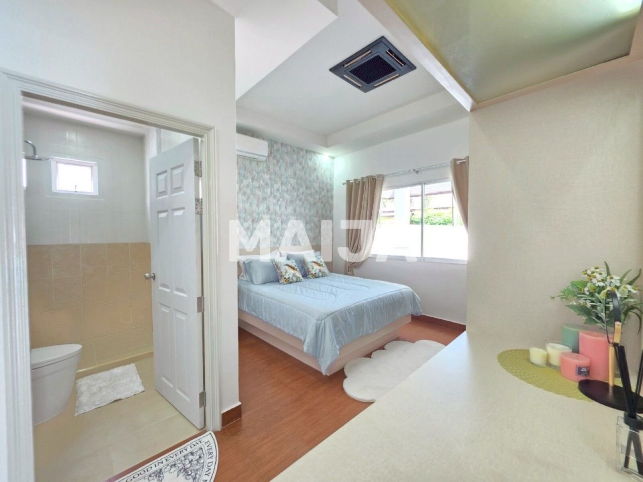 Вилла в Паттайе, Таиланд, 300 м² - фото 15