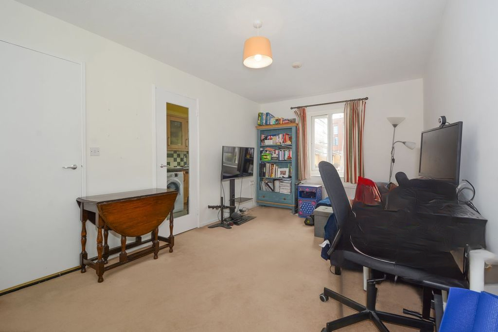 Квартира в Лондоне, Великобритания, 46 м² - фото 11