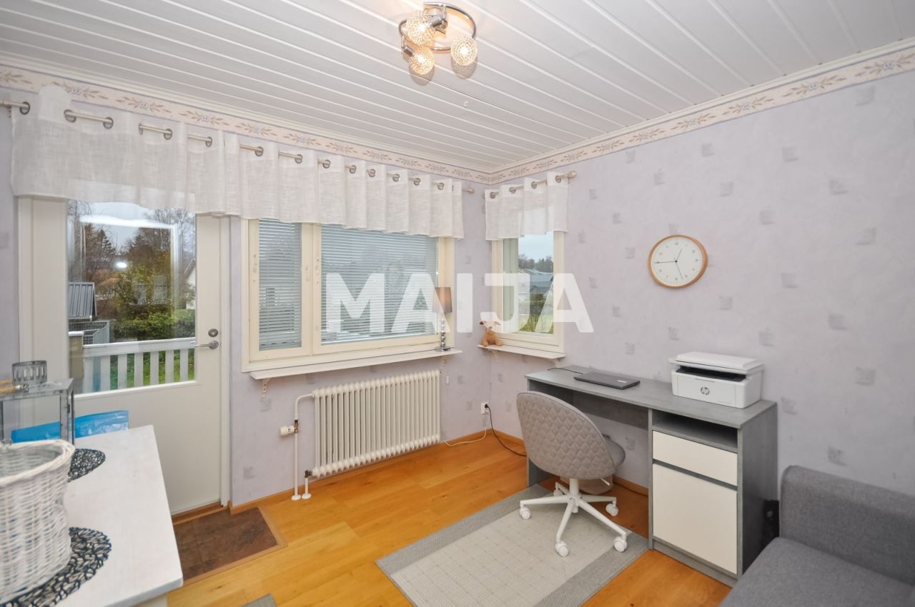 Дом Торнио, Финляндия, 181 м² - фото 15