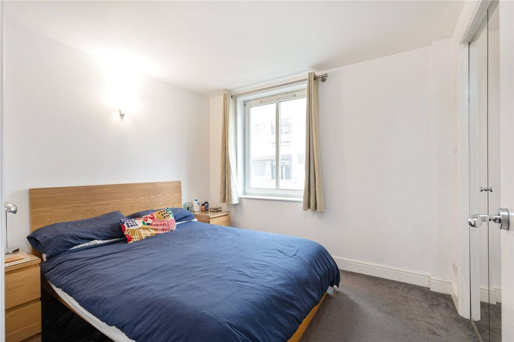 Квартира в Лондоне, Великобритания, 46 м² - фото 11