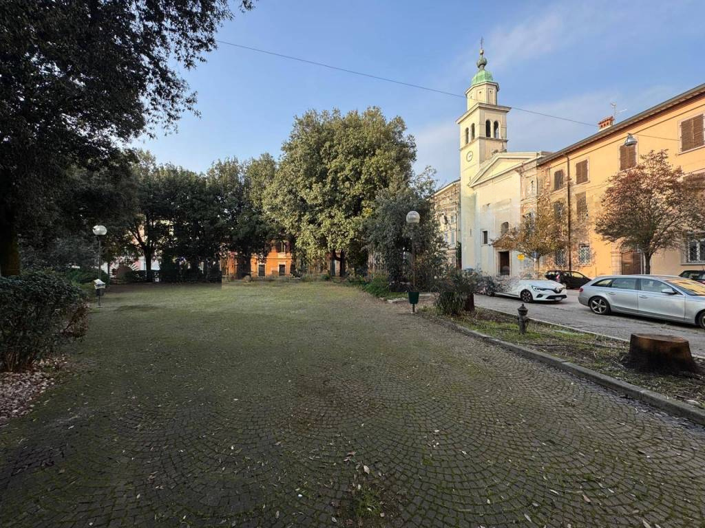 Квартира в Гориции, Италия, 90 м² - фото 11