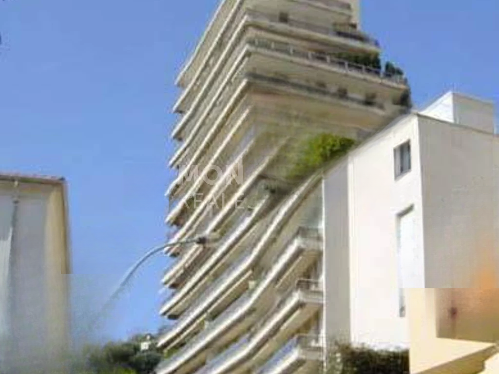 Квартира в Монако, Монако, 76 м² - фото 11