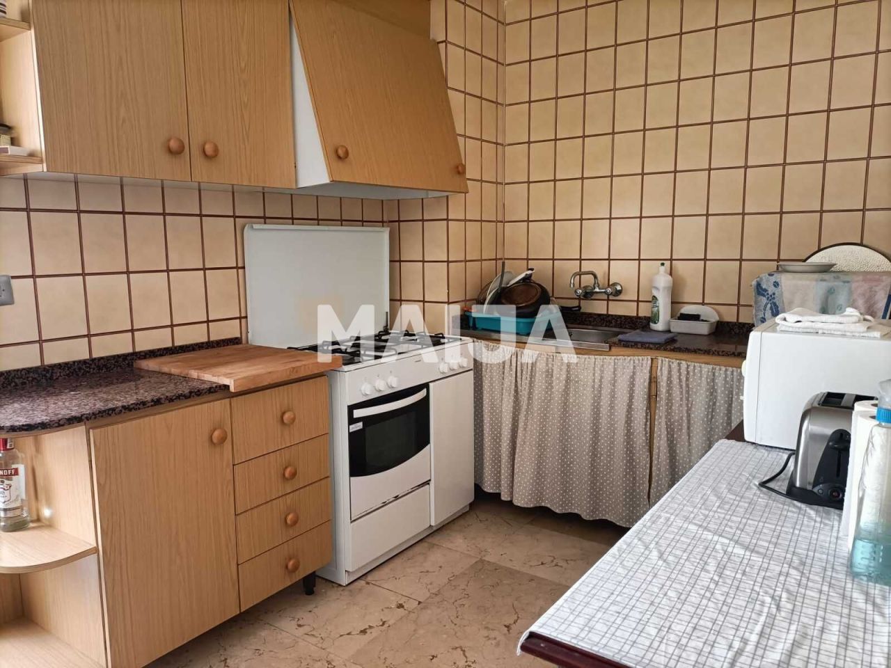 Апартаменты в Торревьехе, Испания, 91 м² - фото 16