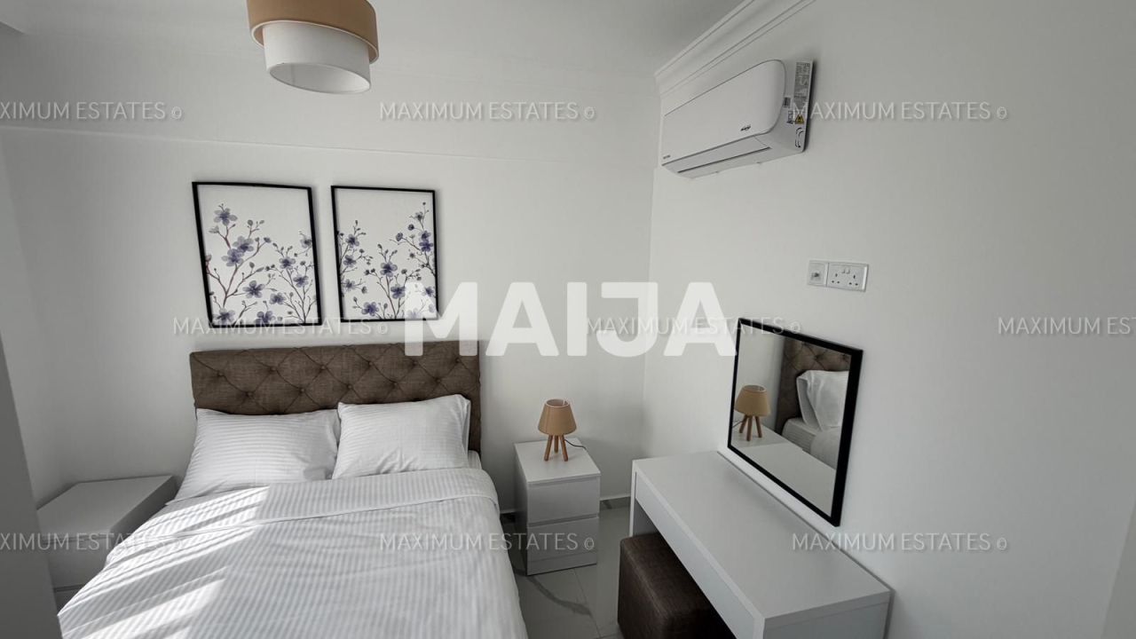 Апартаменты в Искеле, Кипр, 50 м² - фото 16