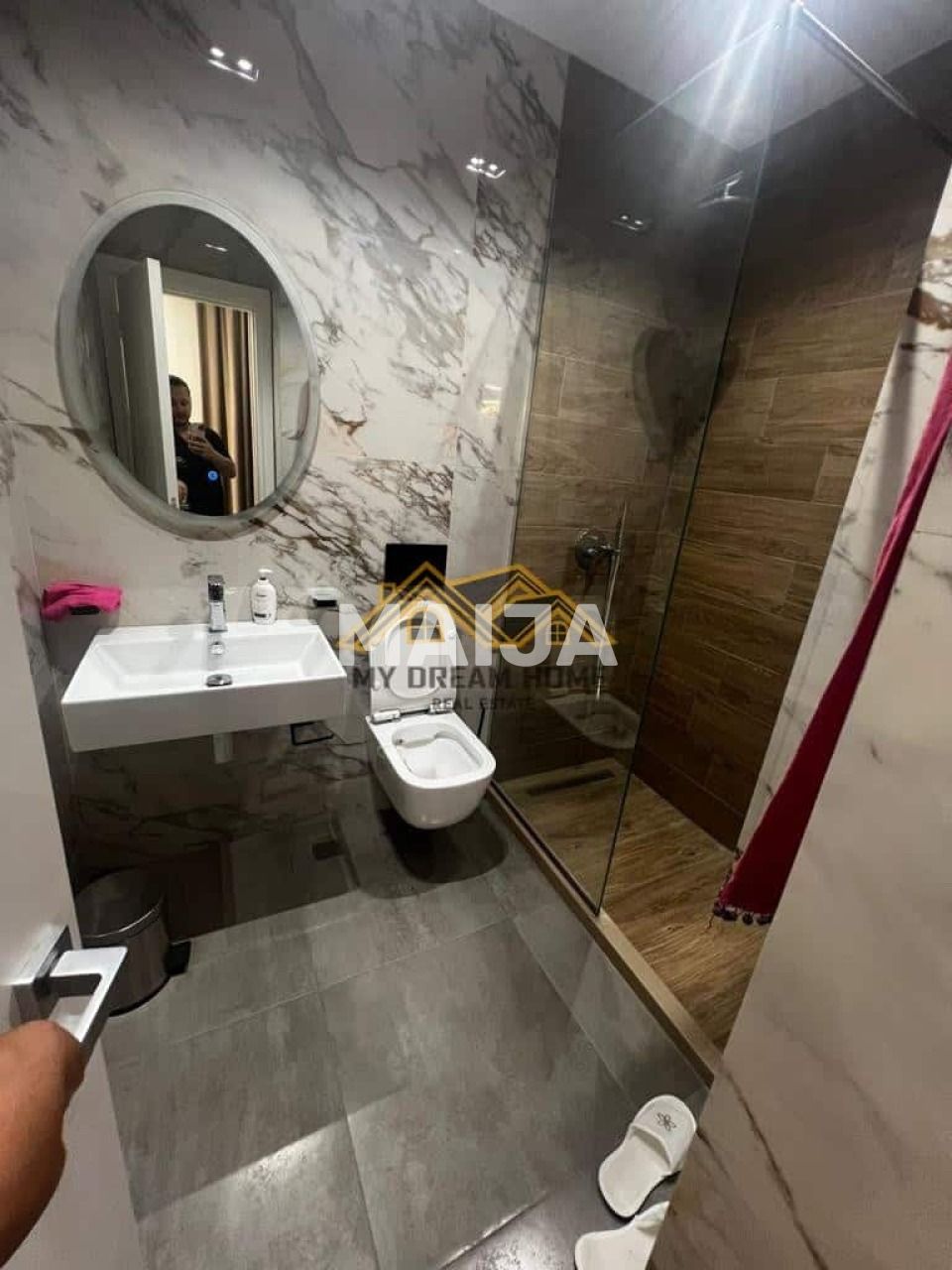 Апартаменты в Дурресе, Албания, 125 м² - фото 16