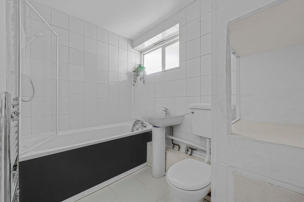 Квартира в Лондоне, Великобритания, 46 м² - фото 11