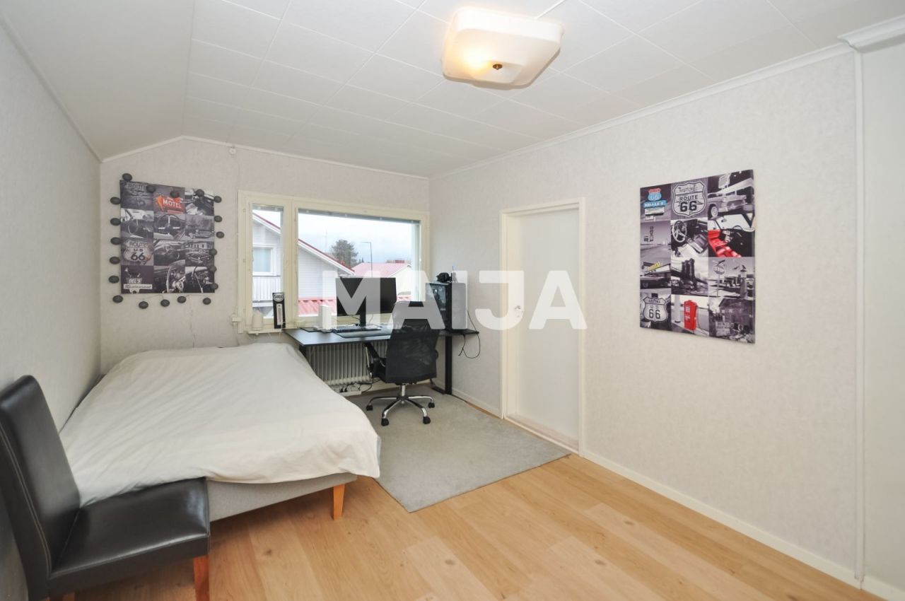 Дом Торнио, Финляндия, 181 м² - фото 16