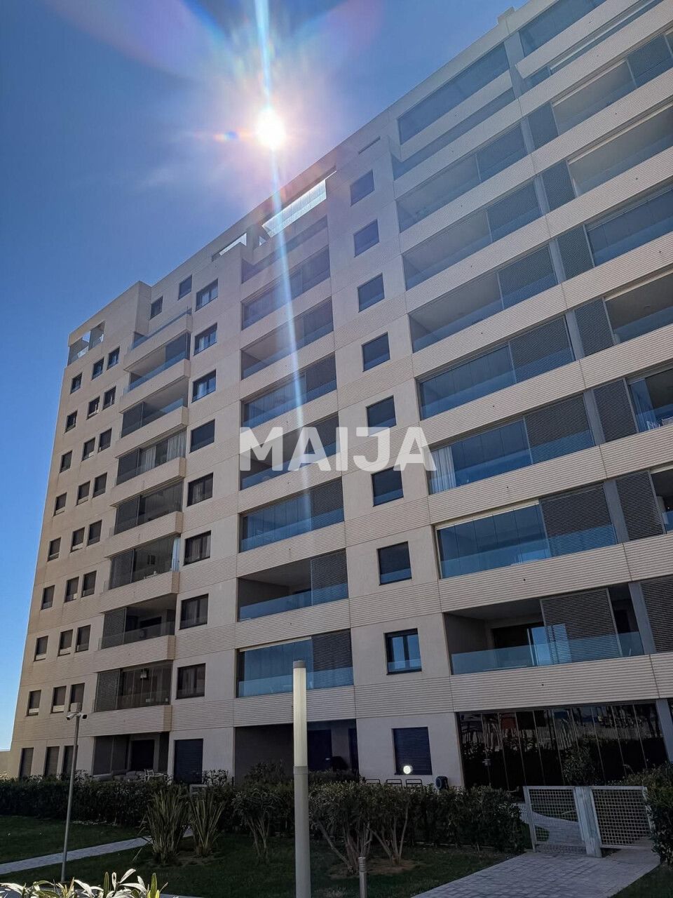 Апартаменты в Торревьехе, Испания, 90 м² - фото 17