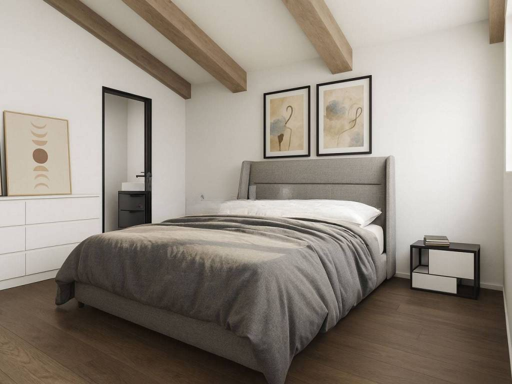 Квартира в Гориции, Италия, 225 м² - фото 11