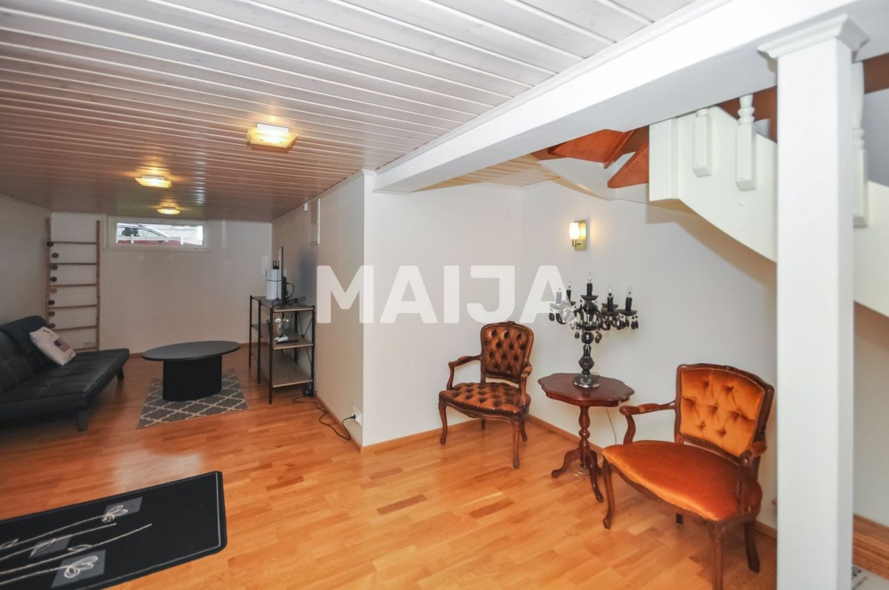Дом Торнио, Финляндия, 181 м² - фото 17