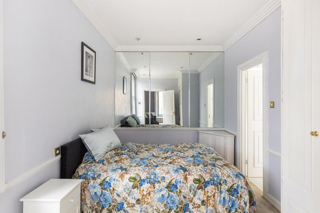 Квартира в Лондоне, Великобритания, 41 м² - фото 11