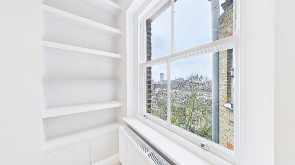 Квартира в Лондоне, Великобритания, 96 м² - фото 11