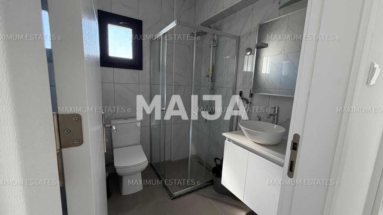 Апартаменты в Искеле, Кипр, 50 м² - фото 17