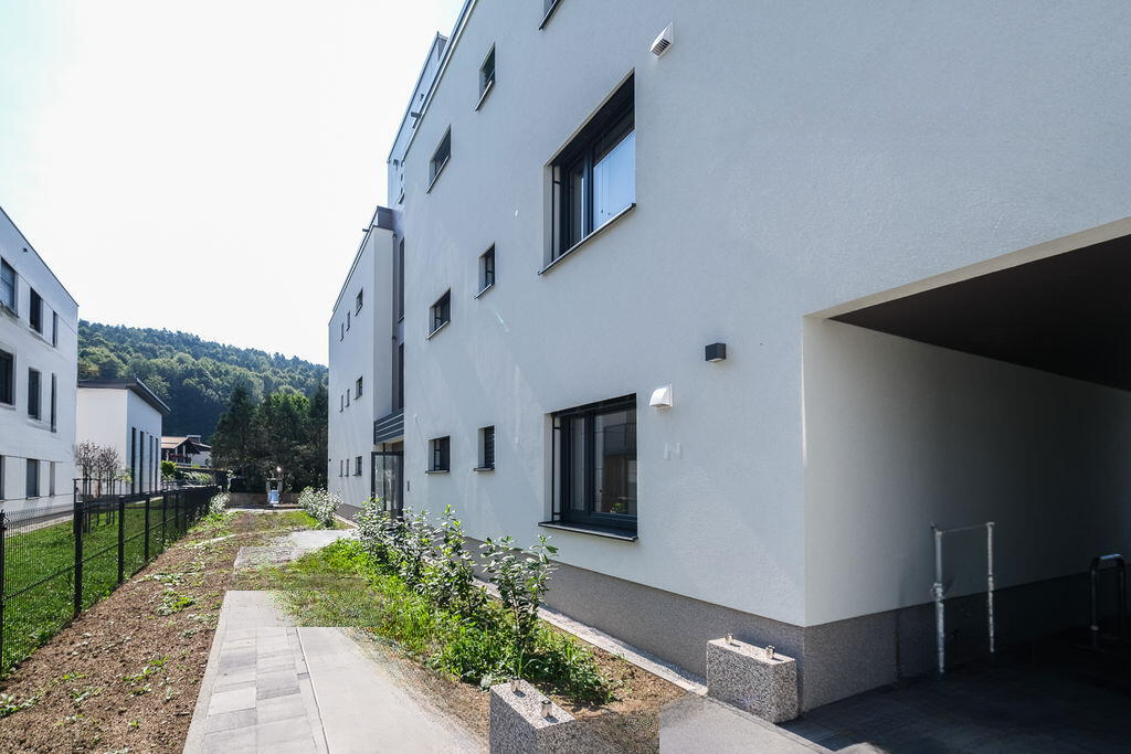 Квартира в Любляне, Словения, 58 м² - фото 11