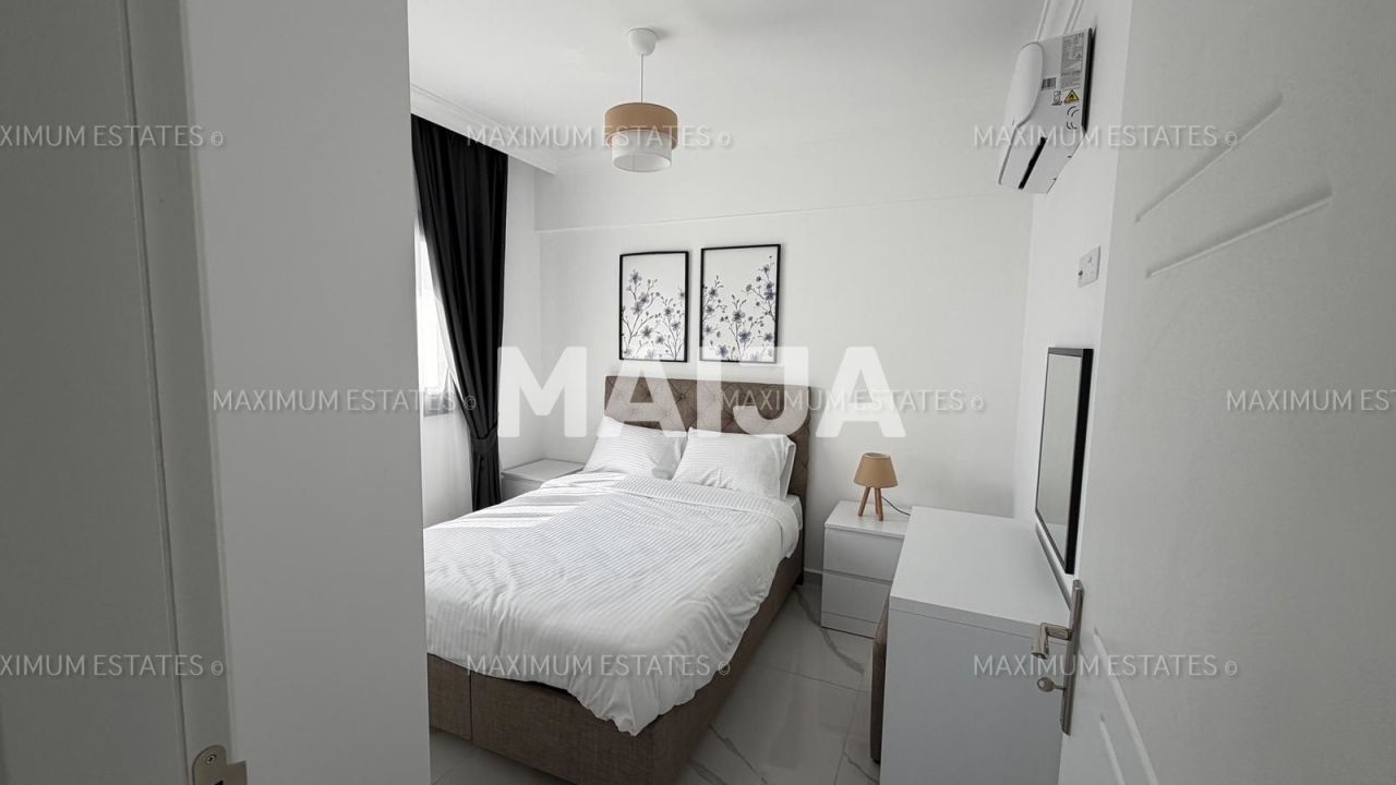 Апартаменты в Искеле, Кипр, 50 м² - фото 18