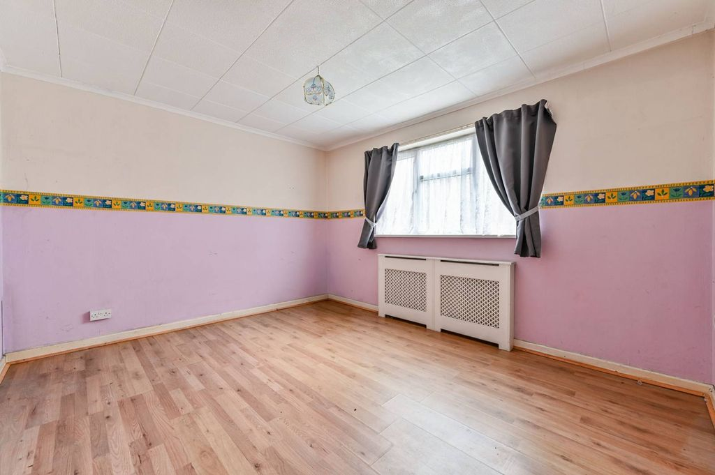 Квартира в Лондоне, Великобритания, 50 м² - фото 11