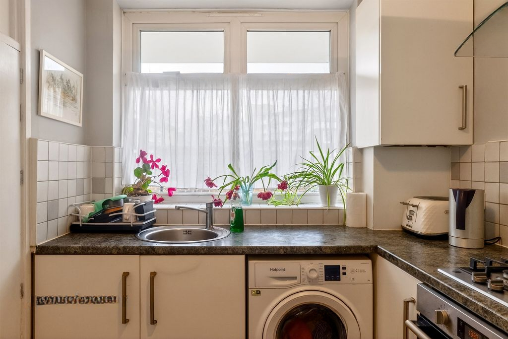 Квартира в Лондоне, Великобритания, 38 м² - фото 11